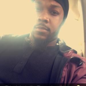 Meet your Posher, Andre